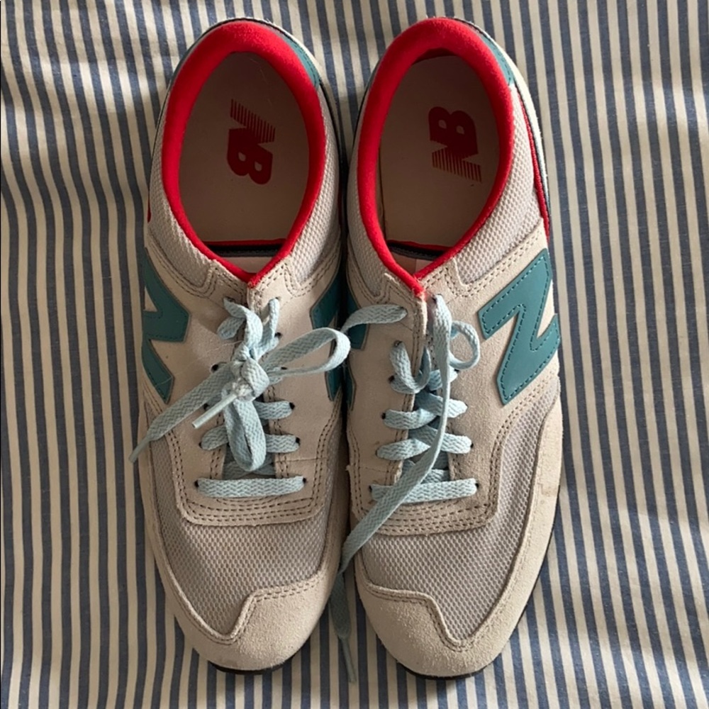 New Balance Sneakers